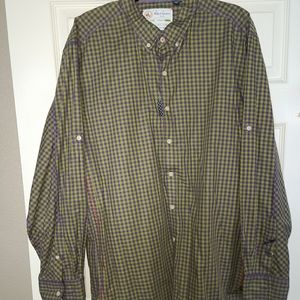 ROBERT GRAHAM SHIRT